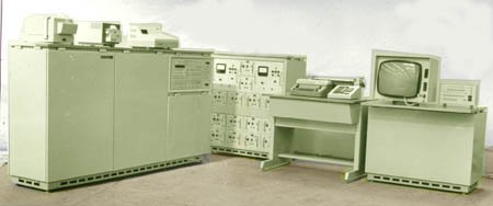MIR 2 computer